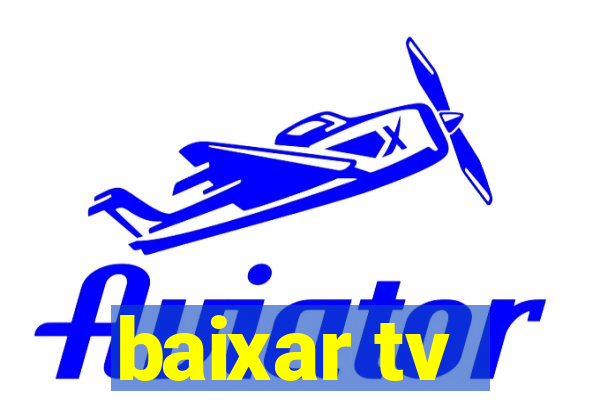 baixar tv - futebol ao vivo